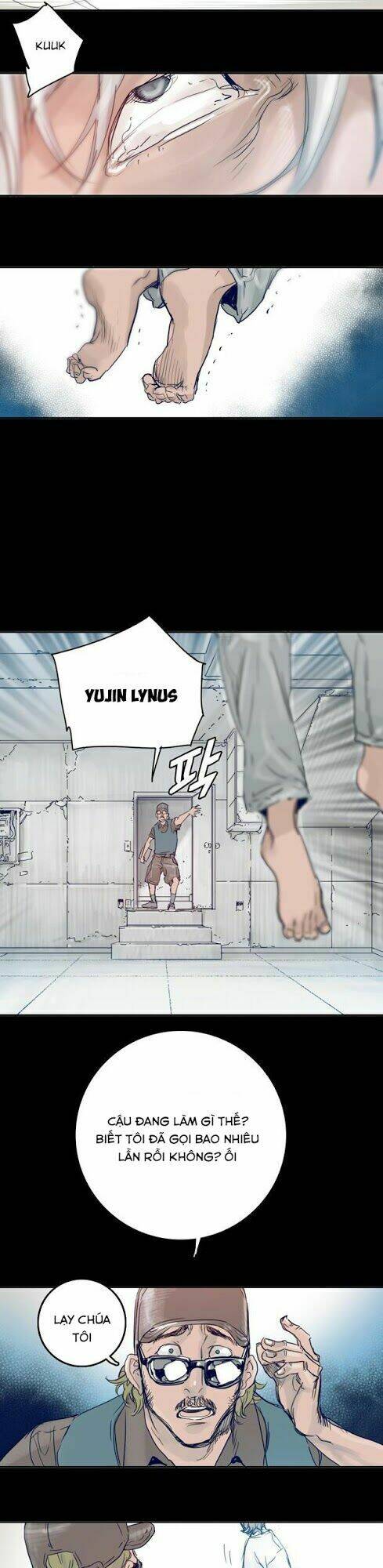 blade notes chapter 4 19