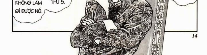 thánh tỏi sành ăn chapter 1 29