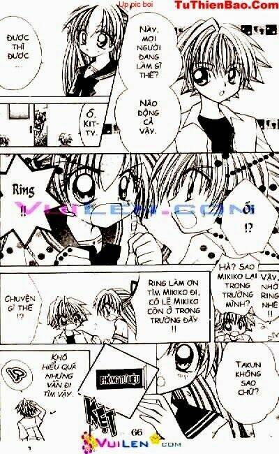 viên ngọc nhiệm màu chapter 5 66