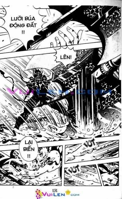 những người bạn tốt chapter 13 132