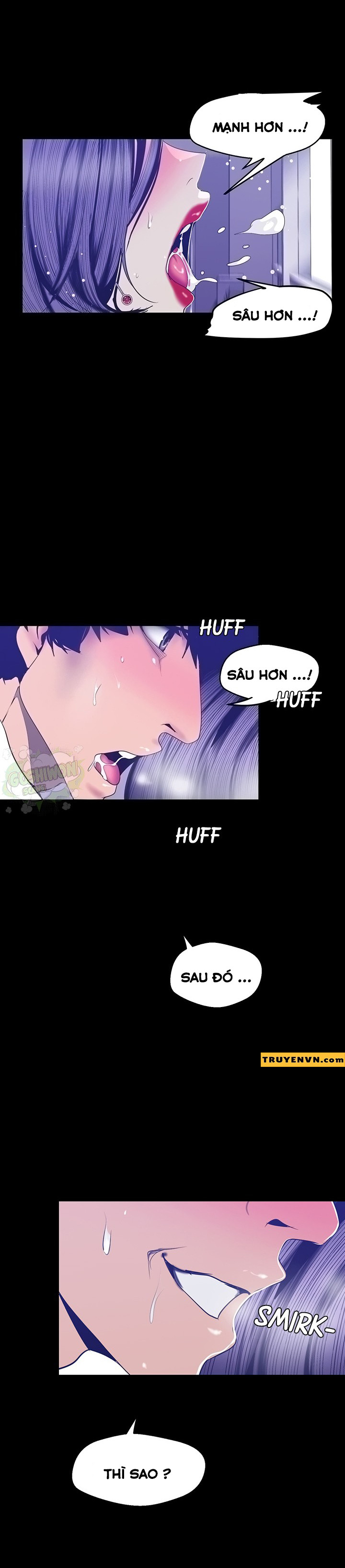 một thế giới mới tuyệt vời chapter 82 5