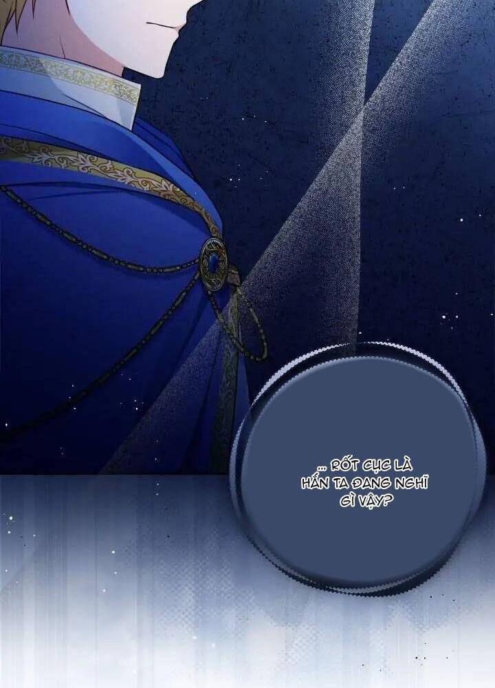 tại sao mẹ chồng tôi lại như thế này? chapter 40 40