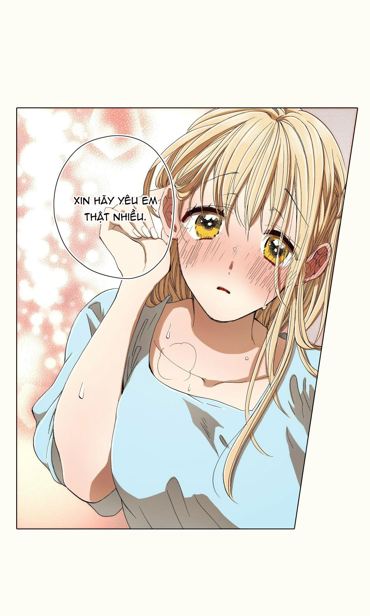 thú nhân và hana chapter 43 23