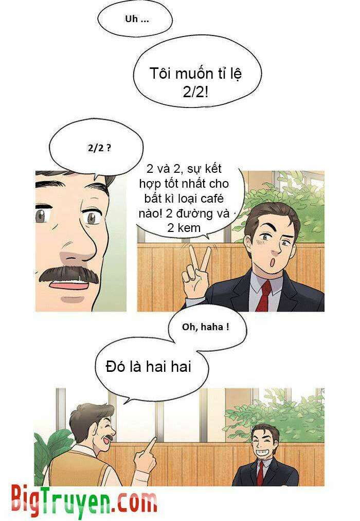 super daddy yeol - người cha tuyệt vời chapter 4 10