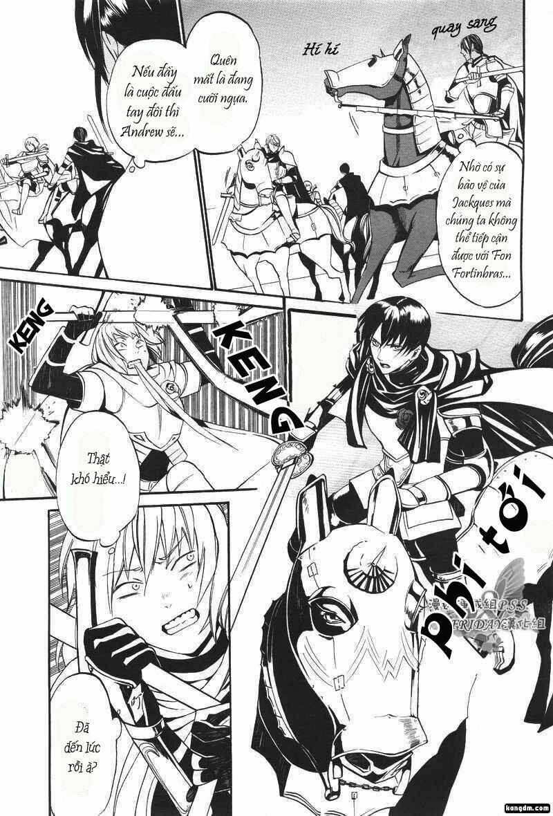 ilegenes chapter 8 16