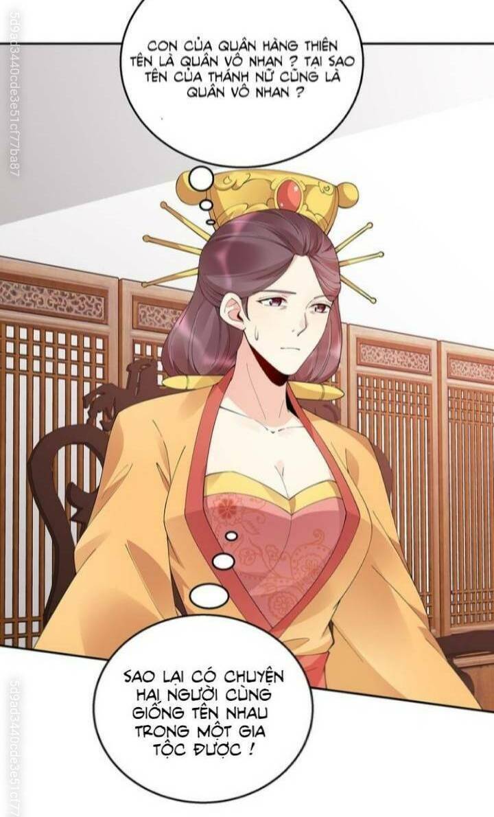 độc phi thần y quá kiêu ngạo chapter 120 7