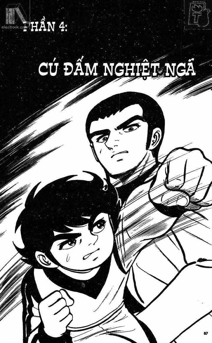 ganbare genki chapter 22 1