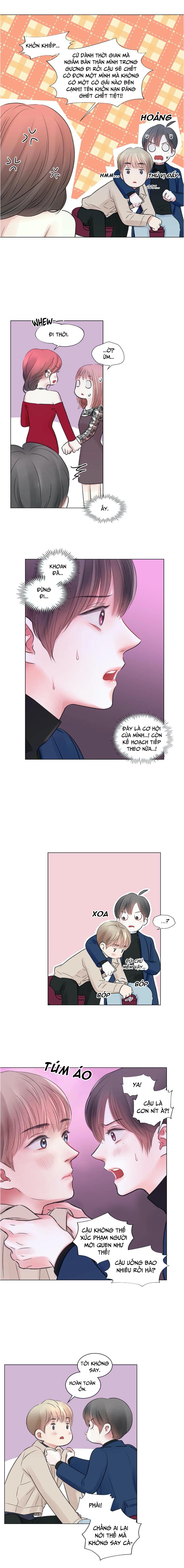 người cùng nhà chapter 17 2