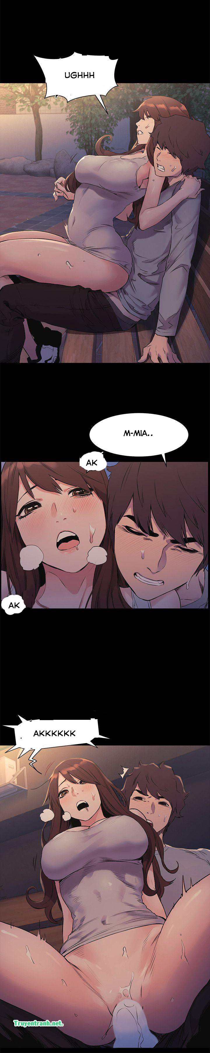 cuộc chiến thầm lặng chapter 95 11