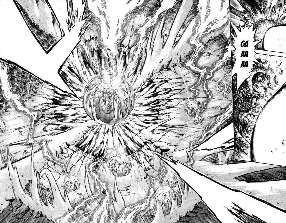 watashi no messiah-sama chapter 26 45