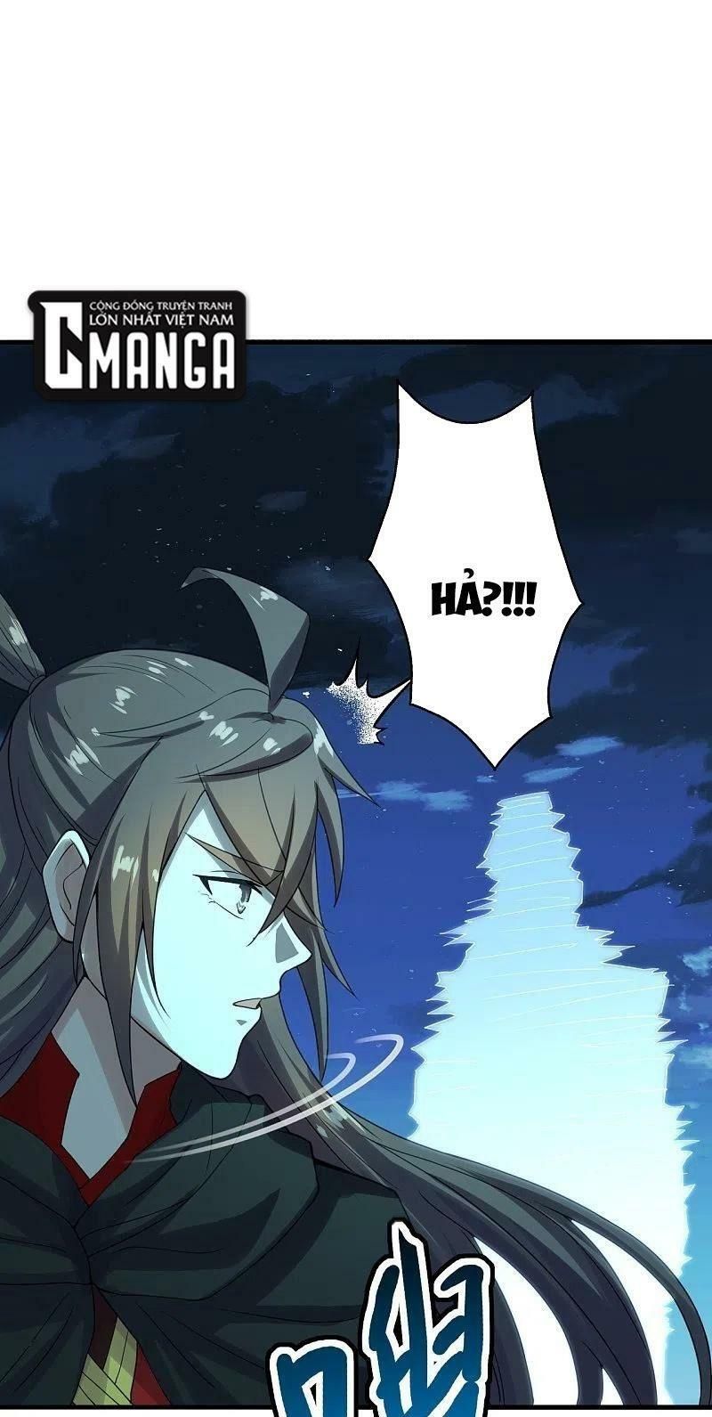 tiên võ đế tôn chapter 221 37