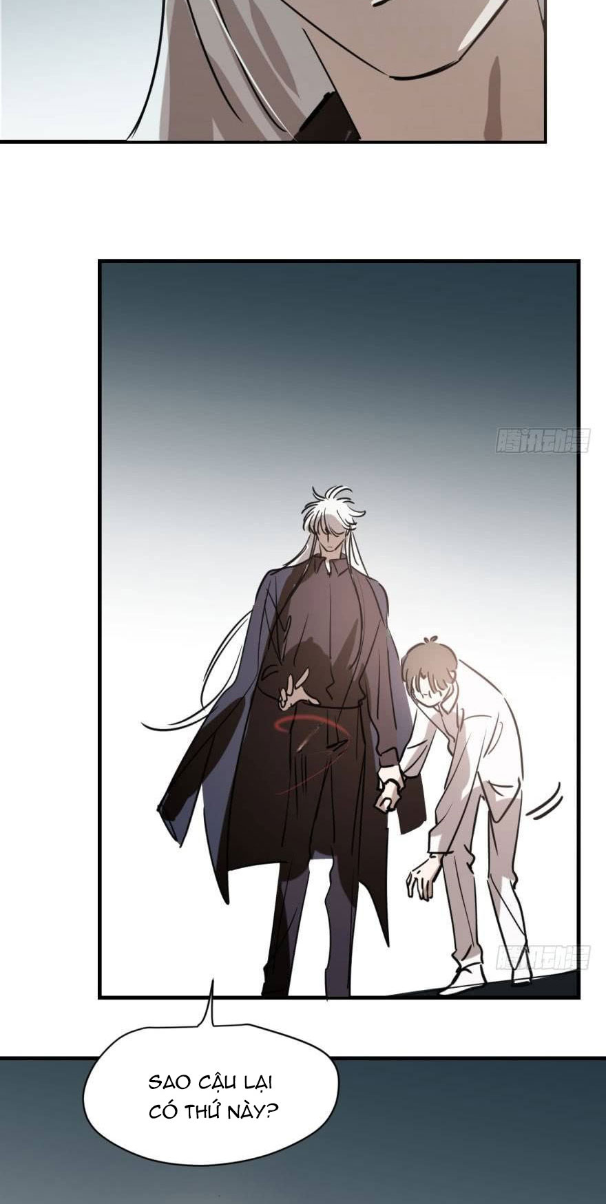 Bắt Lấy Ngao Ngao chapter 53 - Trang 20