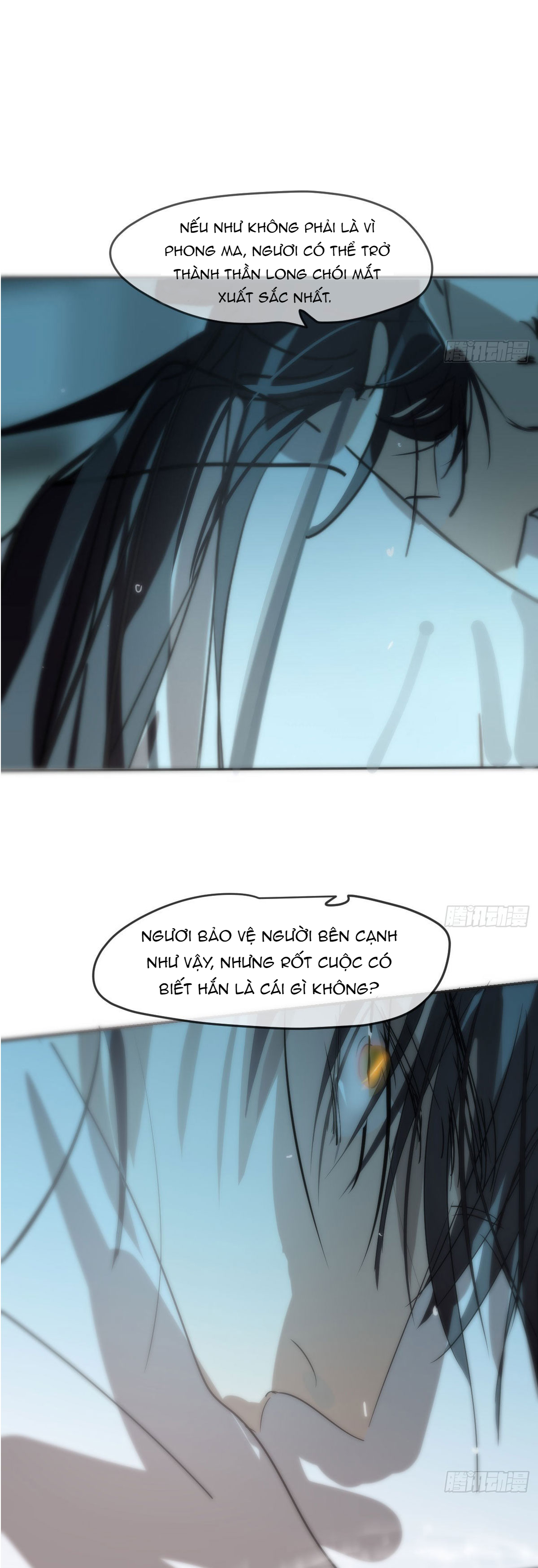Bắt Lấy Ngao Ngao chapter 203 - Trang 11
