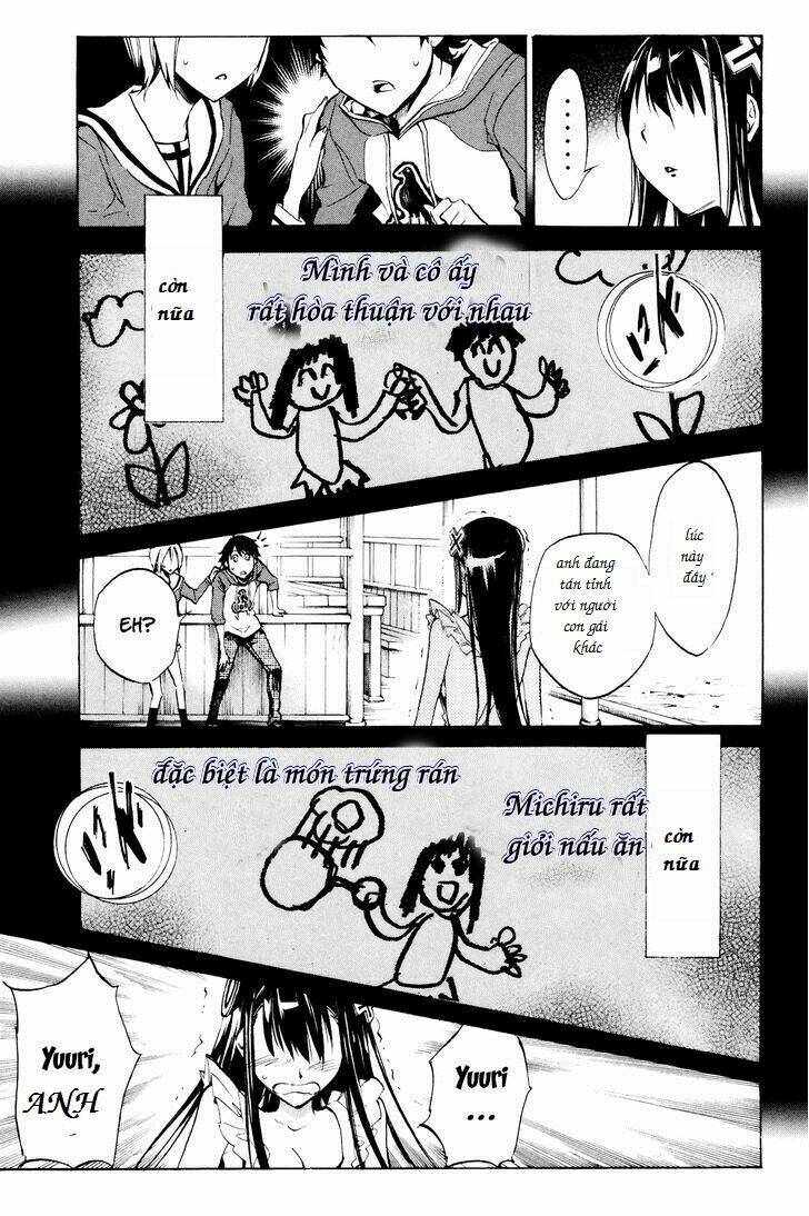 kono kanojo wa fiction desu chapter 2 42