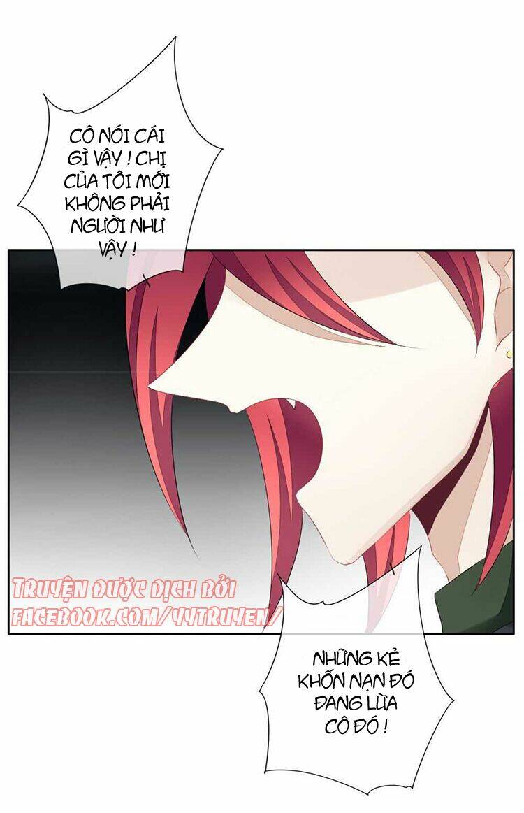 vị hôn thê bỏ trốn chapter 68 18