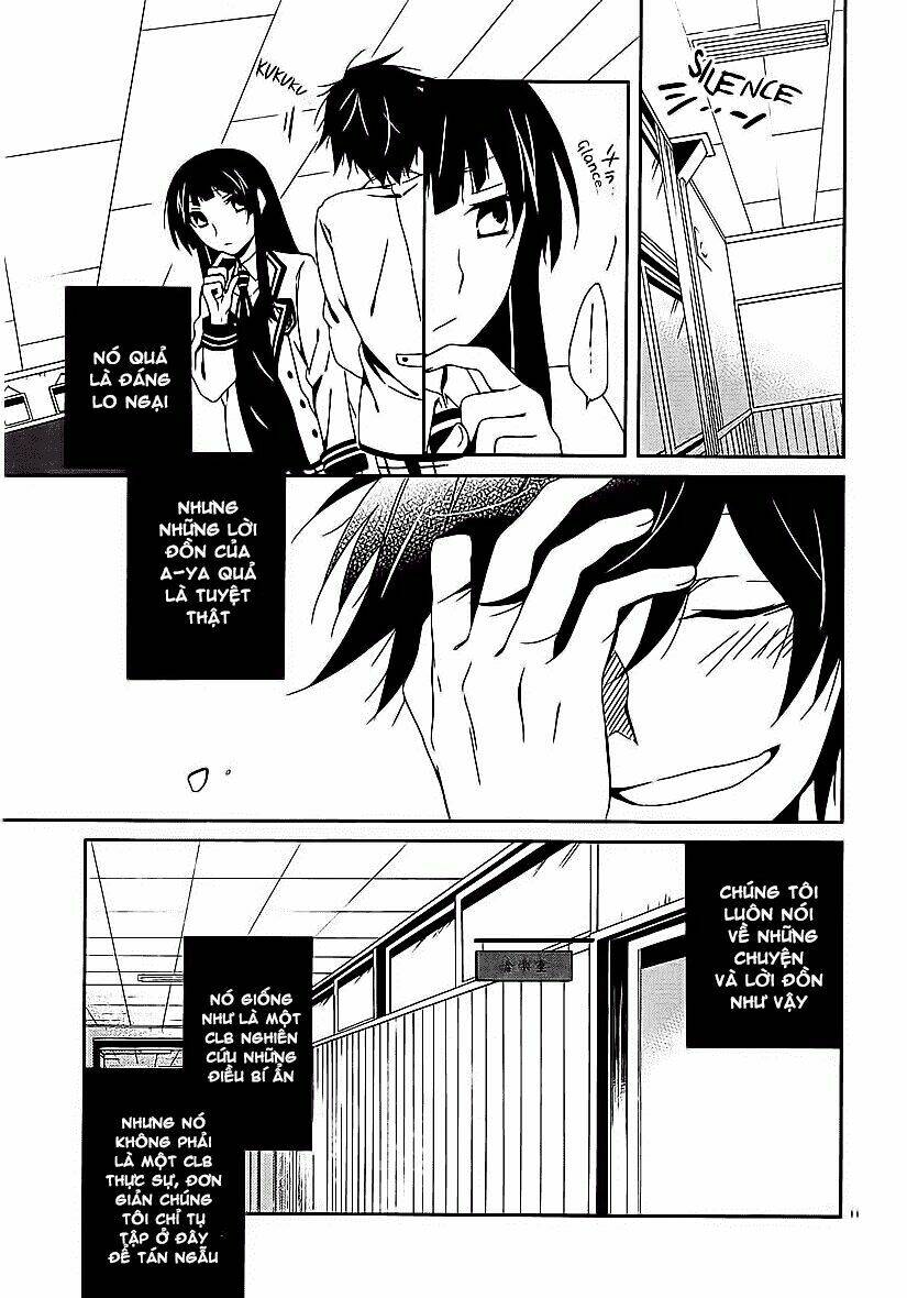 shuuen no shiori chapter 13 10