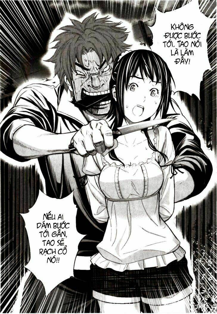 ousama game chapter 22 37