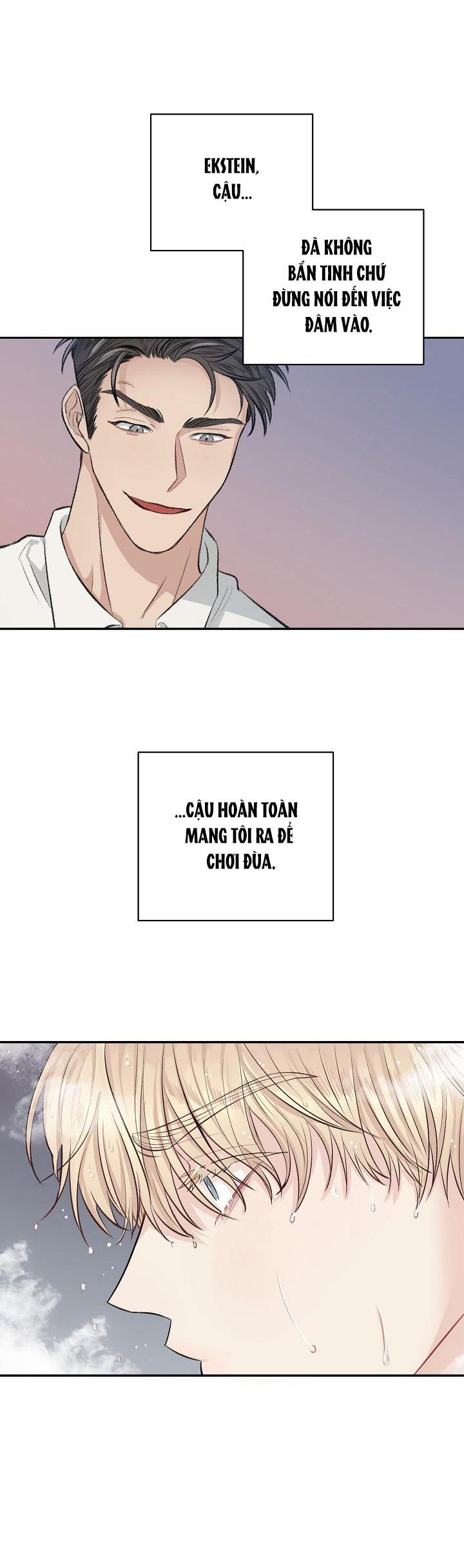 sắc đêm chapter 4 2