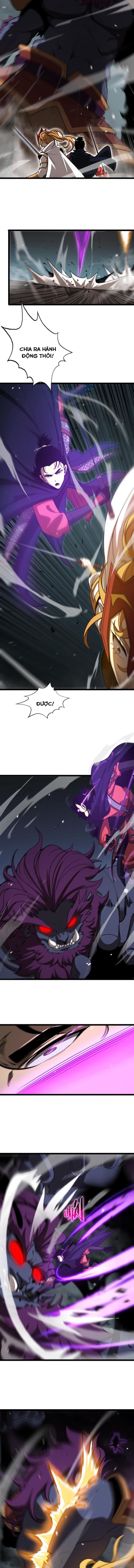 chư giới - tận thế online chapter 119 8