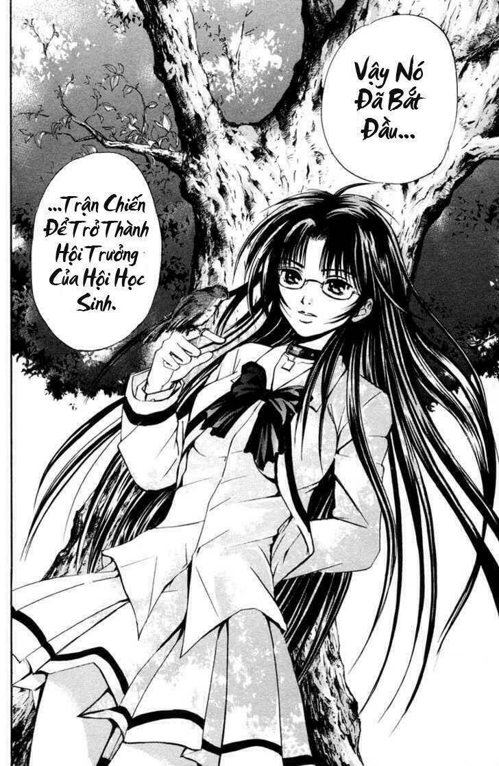 kami to sengoku seitokai chapter 2.2 19