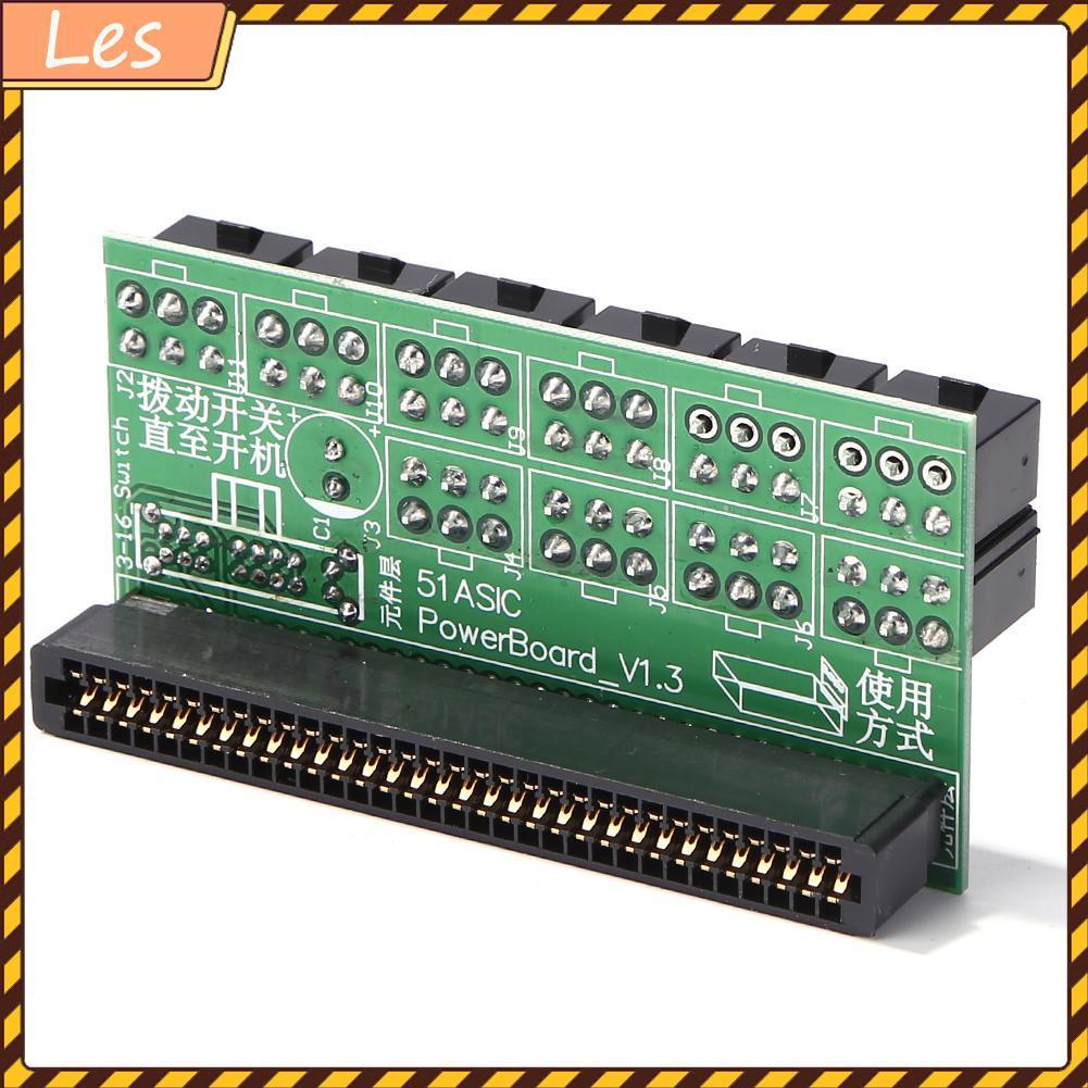 Bộ nguồn 750W-1200W 10 cổng PCIe 6 Pin cho DPS-800GB A