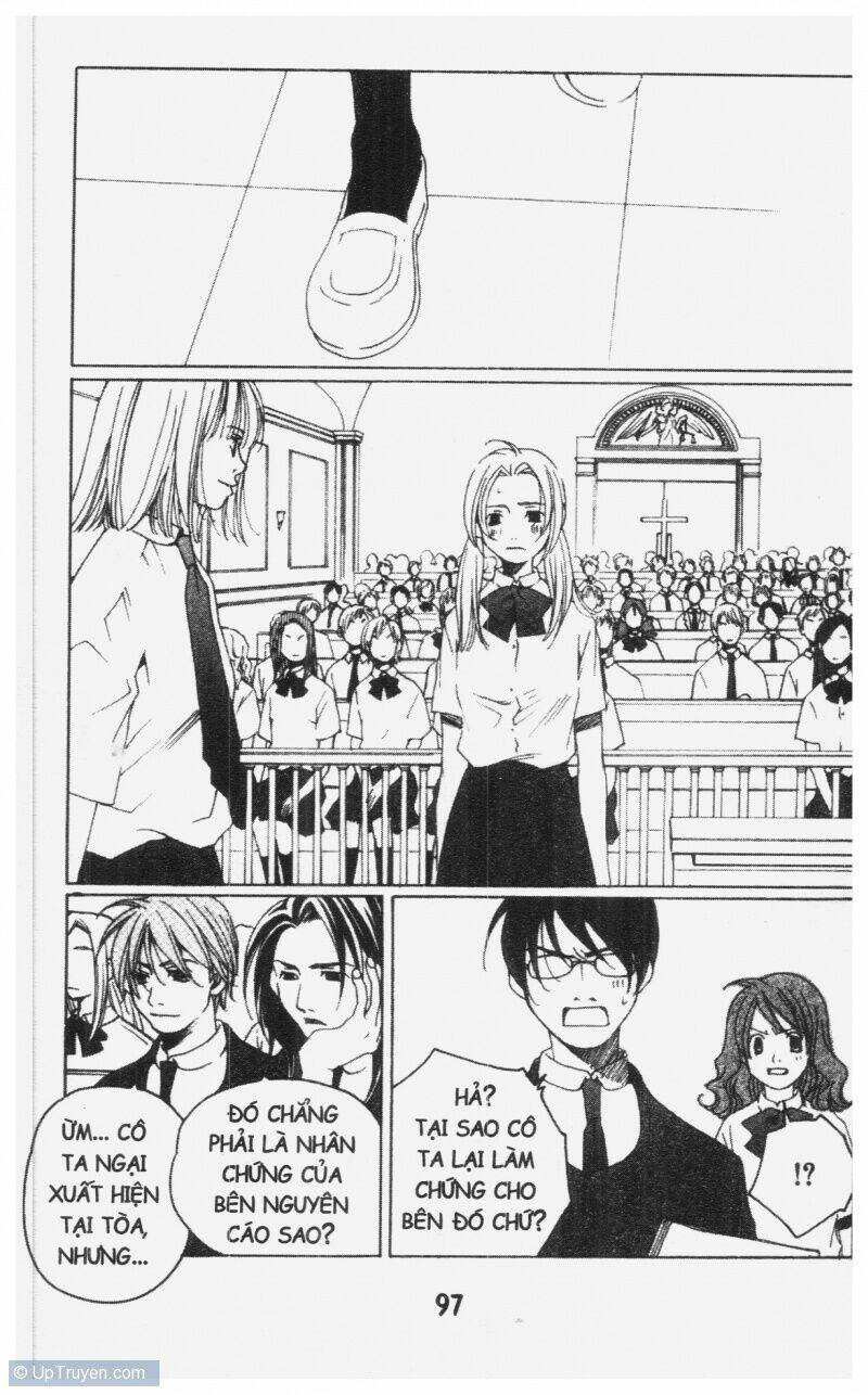 diamond head chapter 4 97