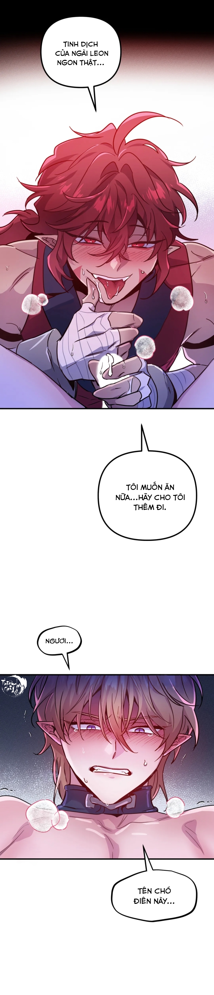 hắc vực chapter 9 10