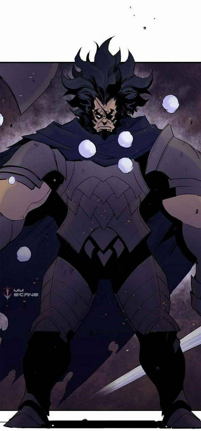 băng tâm kỵ sĩ chapter 27 1