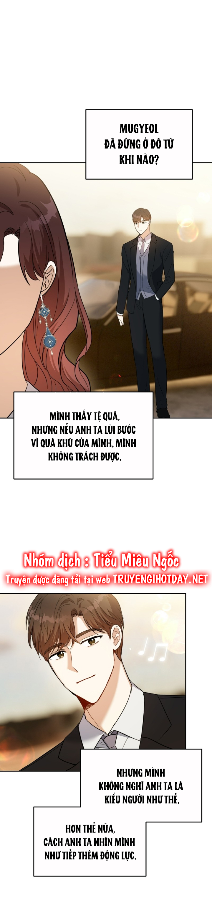 bản cam kết hôn nhân chapter 46 17