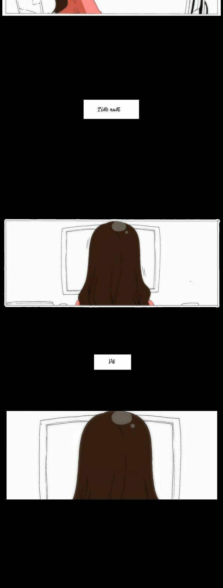 can't see can't hear but love chapter 63 31