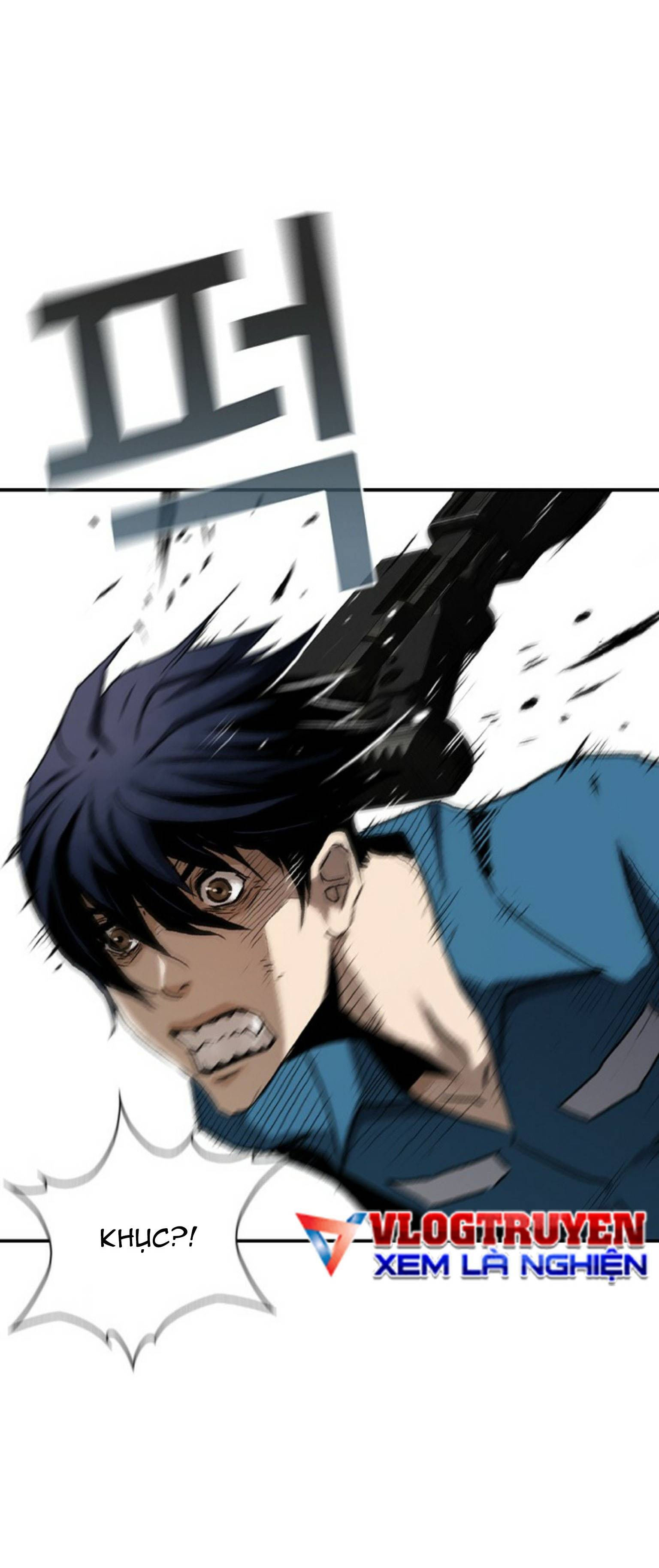 pubg - cuộc chiến sinh tồn chapter 1 31