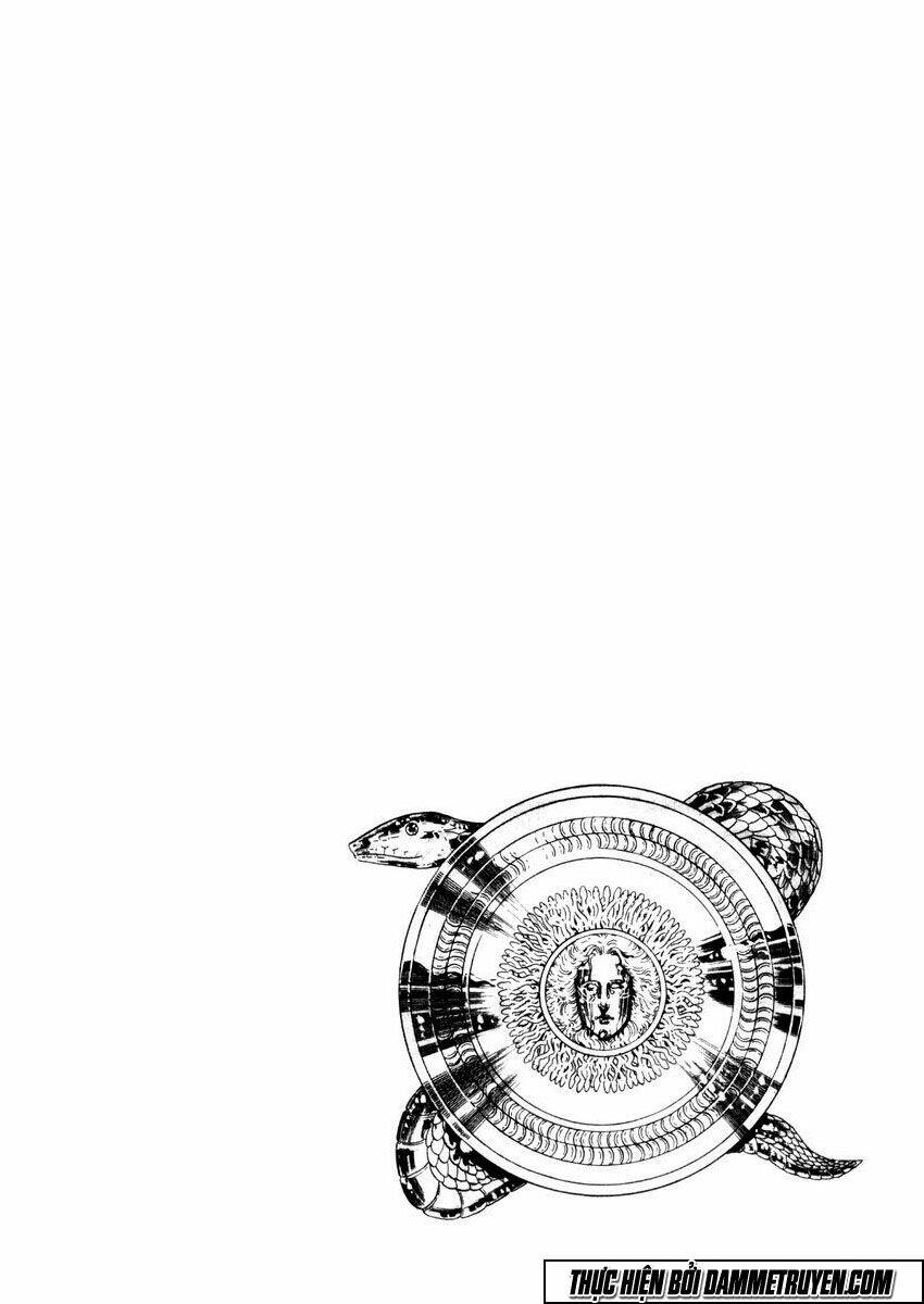 yami no aegis chapter 27.5 26