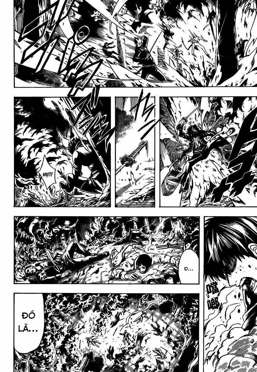 gintama - linh hồn bạc chapter 540 9