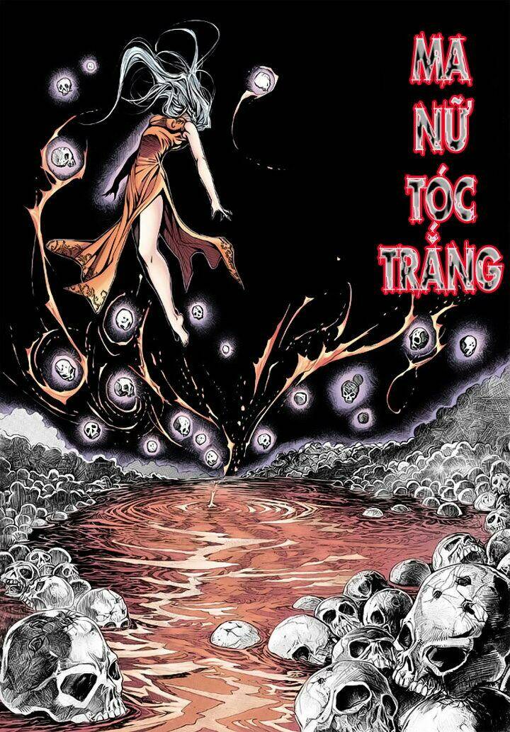 tân tác long hổ môn chapter 178 2