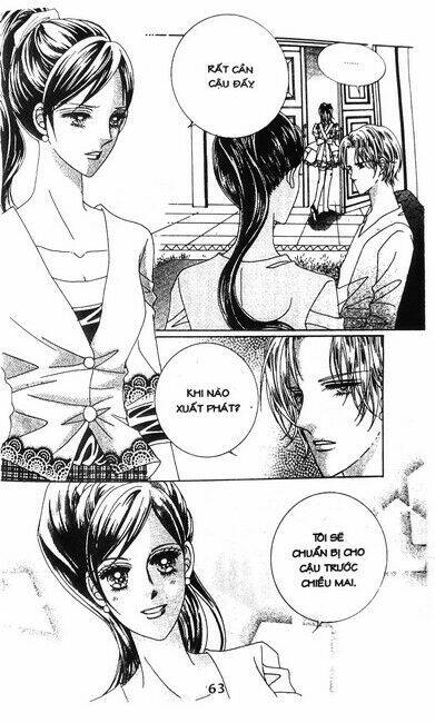 lọ lem hậu đậu chapter 12 1