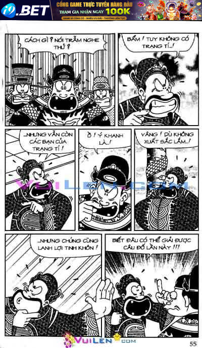 thần đồng đất việt chapter 79 52