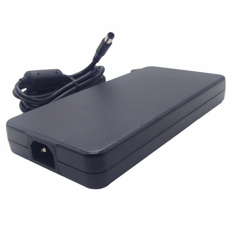 Sạc dành cho Laptop Dell (Các loại) 19.5V 12.3A 240W - Chân kim to 7.4 mm x 5.0 mm