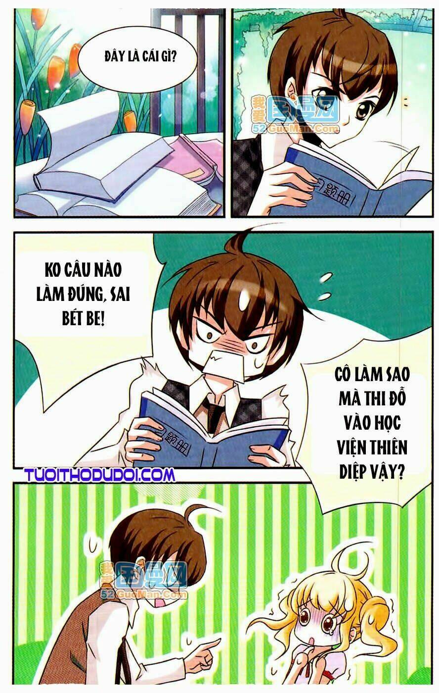 thiên diệp anh hoa chapter 5 7