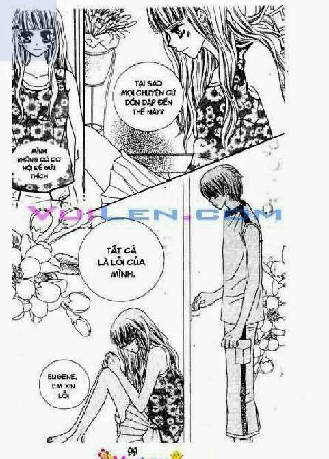 neck and neck chapter 6 95