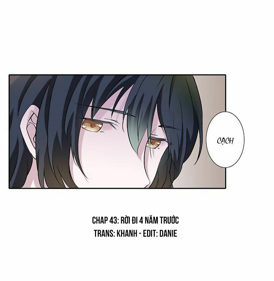 thiên kim đường môn chapter 43 1