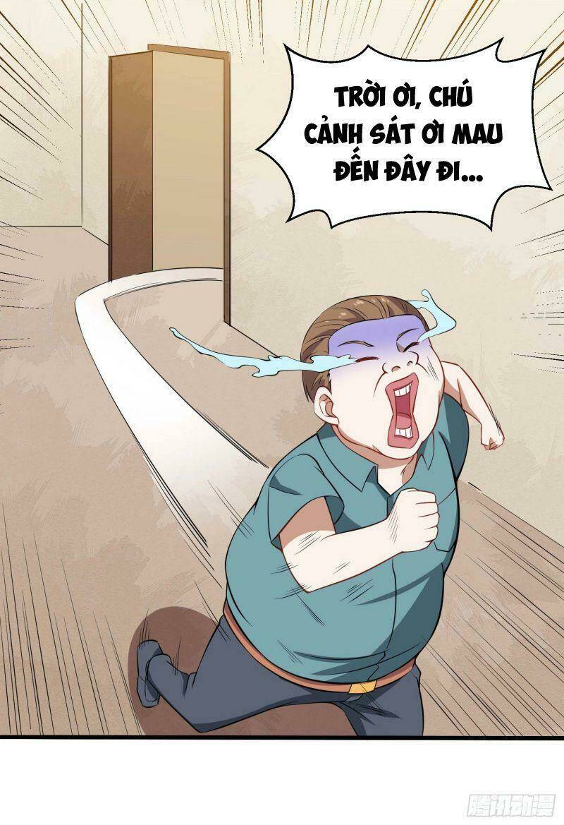 tổ thượng có tiền chapter 46 37