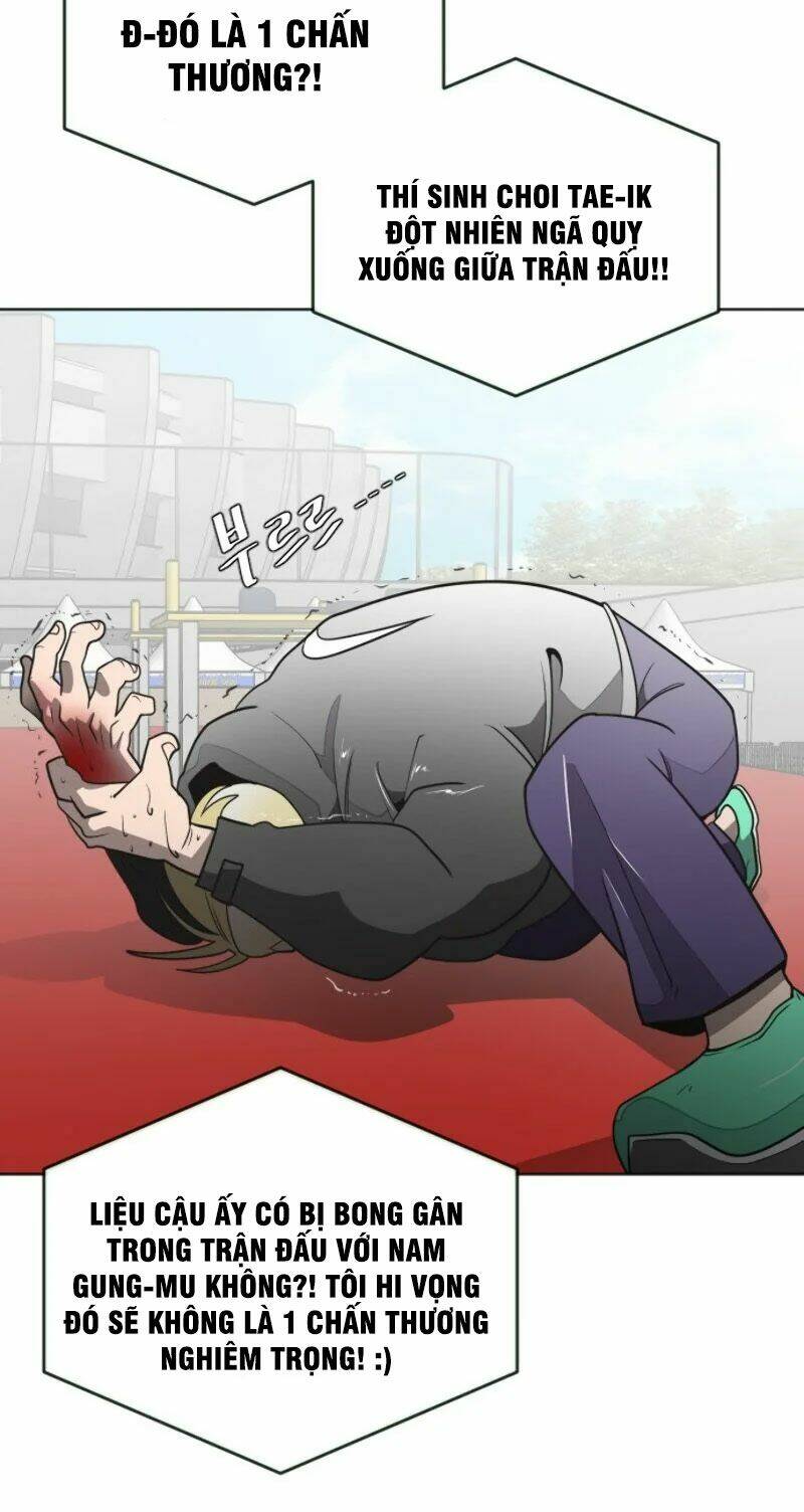 kĩ nguyên của anh hùng chapter 19 70