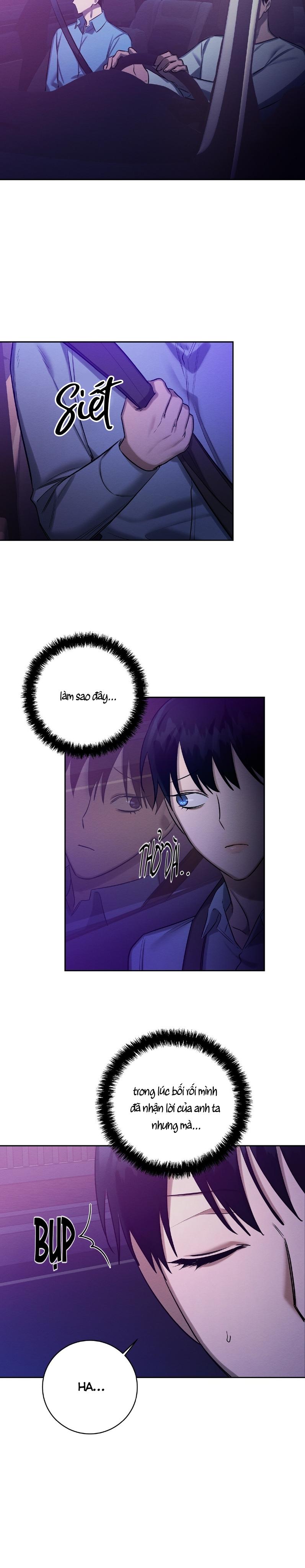 vòng xoáy của ác ma chapter 25 2