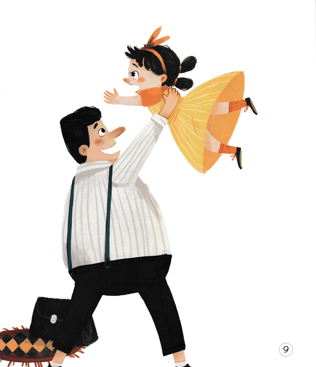 Giáo Dục Đầu Đời Cho Trẻ - Những Bài Học Tự Bảo Vệ Bản Thân - Tớ Dũng Cảm Nói &quot;Không&quot; - DTI