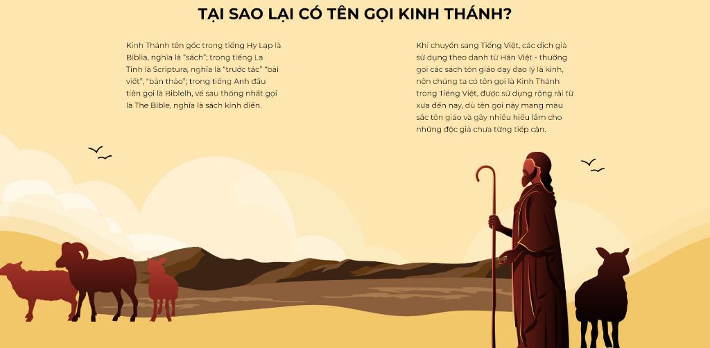 Lẻ/Combo - Kinh Thánh Cựu Ước &amp; Tân Ước - Linh mục Nguyễn Thế Thuấn - Bản Quyền