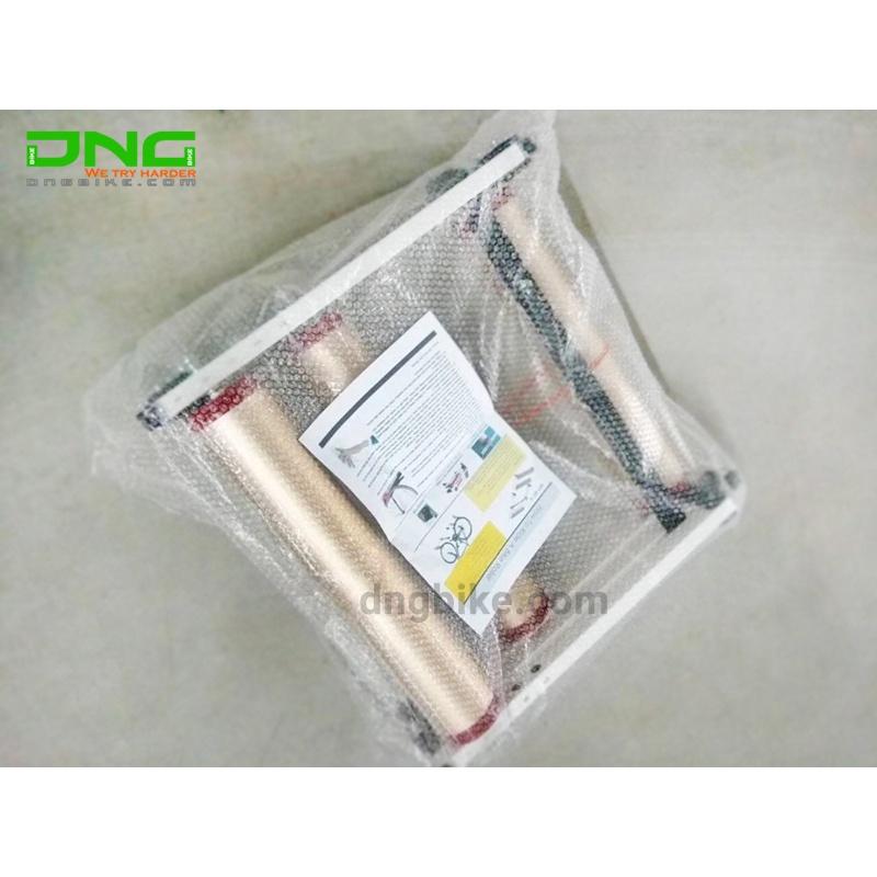 RULO đạp xe trong nhà 3 ống HONGSEN/LHJGT tập luyện trong nhà