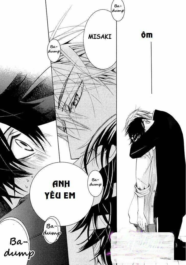 mối tình trong sáng chapter 33 49