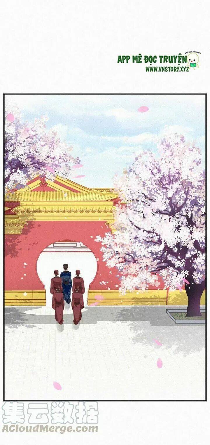 thiên hương mỹ nhân chapter 46 25