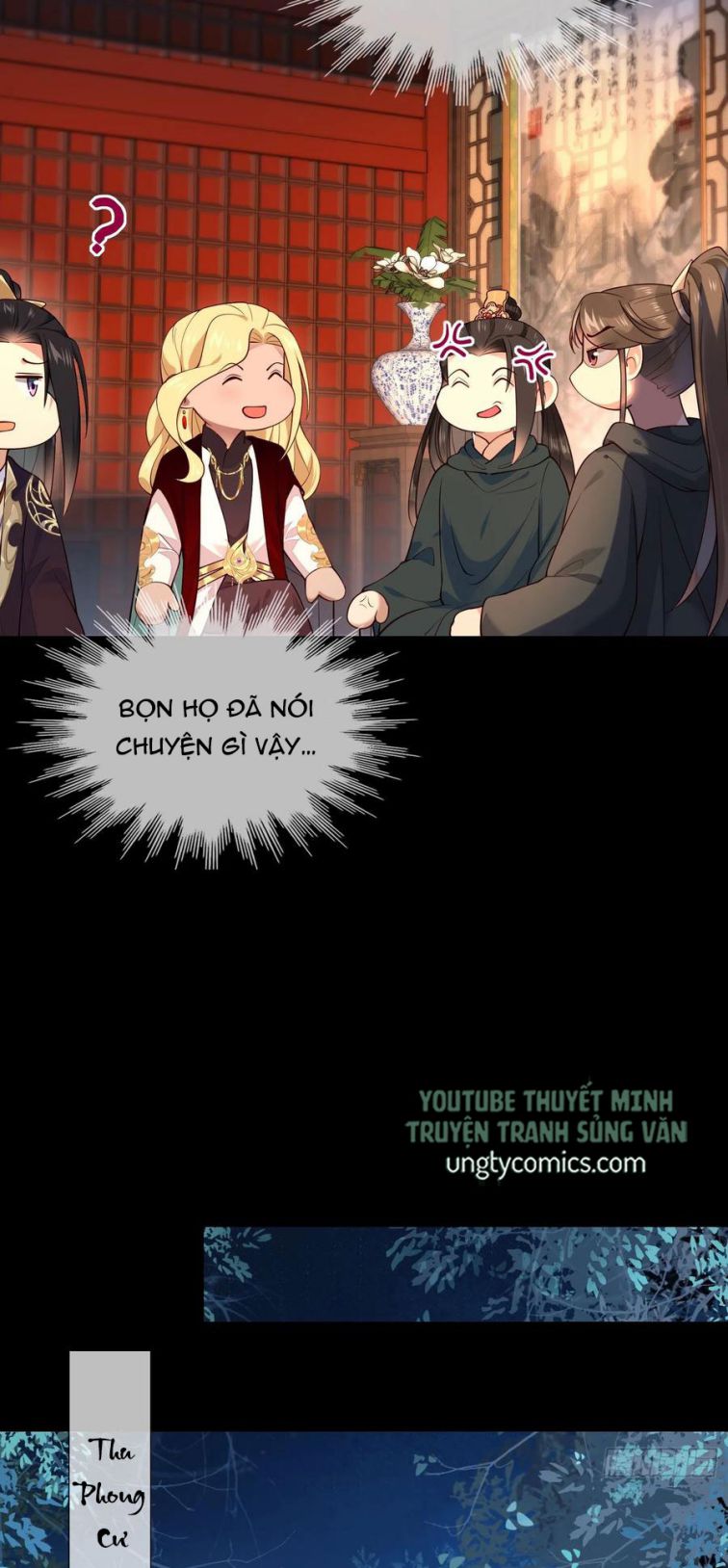 Cô Thành Lonely chapter 78