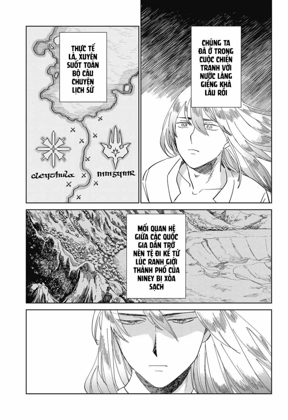 ấn ký abyss chapter 2 15